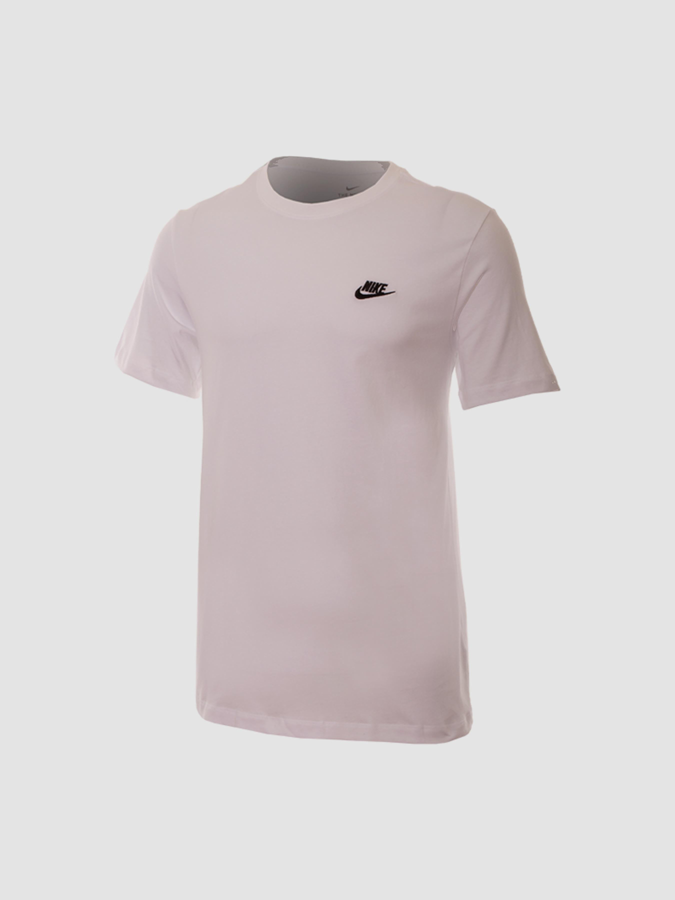 Футболка NIKE Nike Ultra Comfort3 Slide модель AR4997-101 Фото