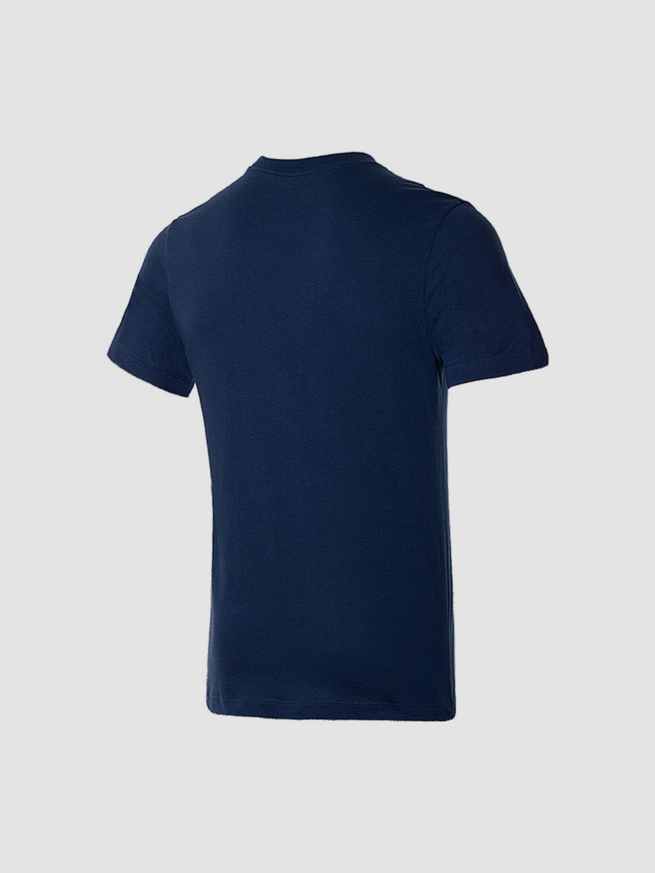 Футболка NIKE M Nsw Club Tee модель AR4997-410 Фото