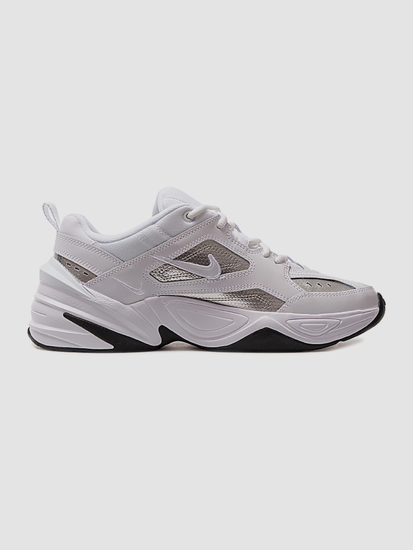 Кросівки NIKE W M2k Tekno Ess модель CJ9583-100 Фото