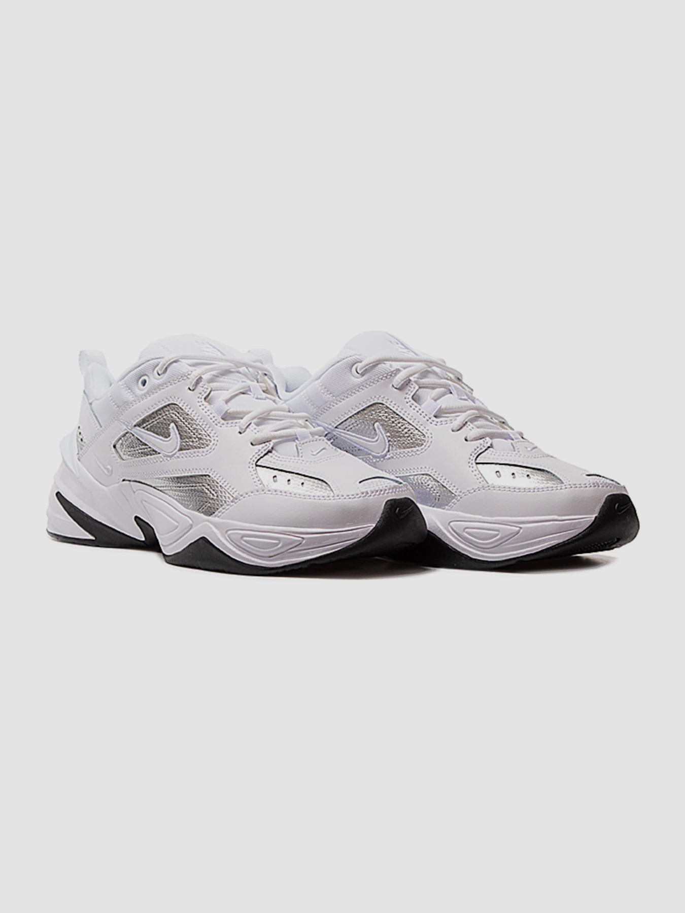 Кросівки NIKE W M2k Tekno Ess модель CJ9583-100 Фото