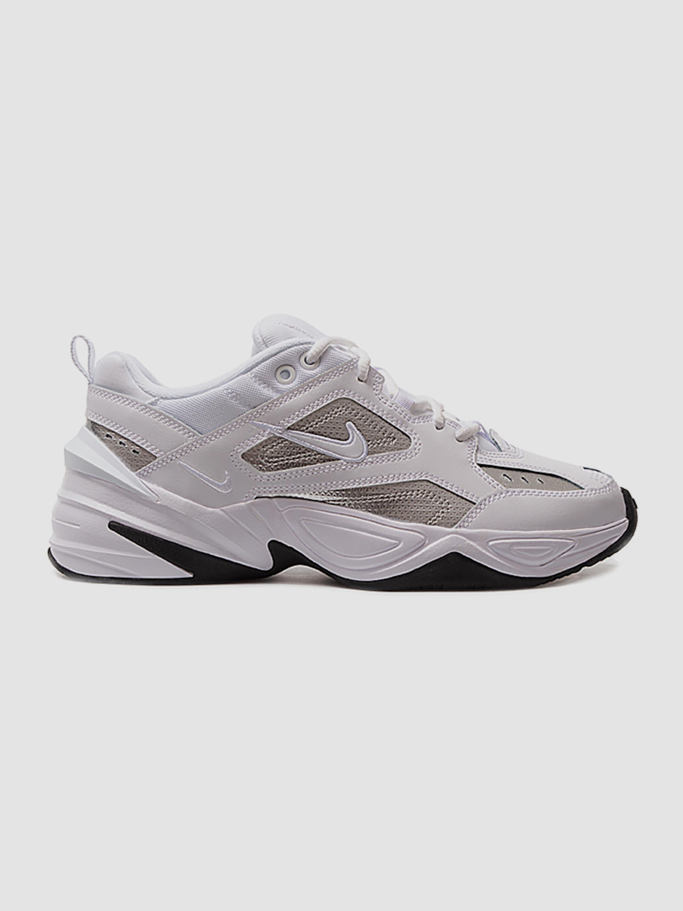 Кросівки NIKE W M2k Tekno Ess модель CJ9583-100 Фото