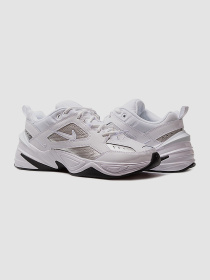 Кросівки NIKE W M2k Tekno Ess модель CJ9583-100 Фото