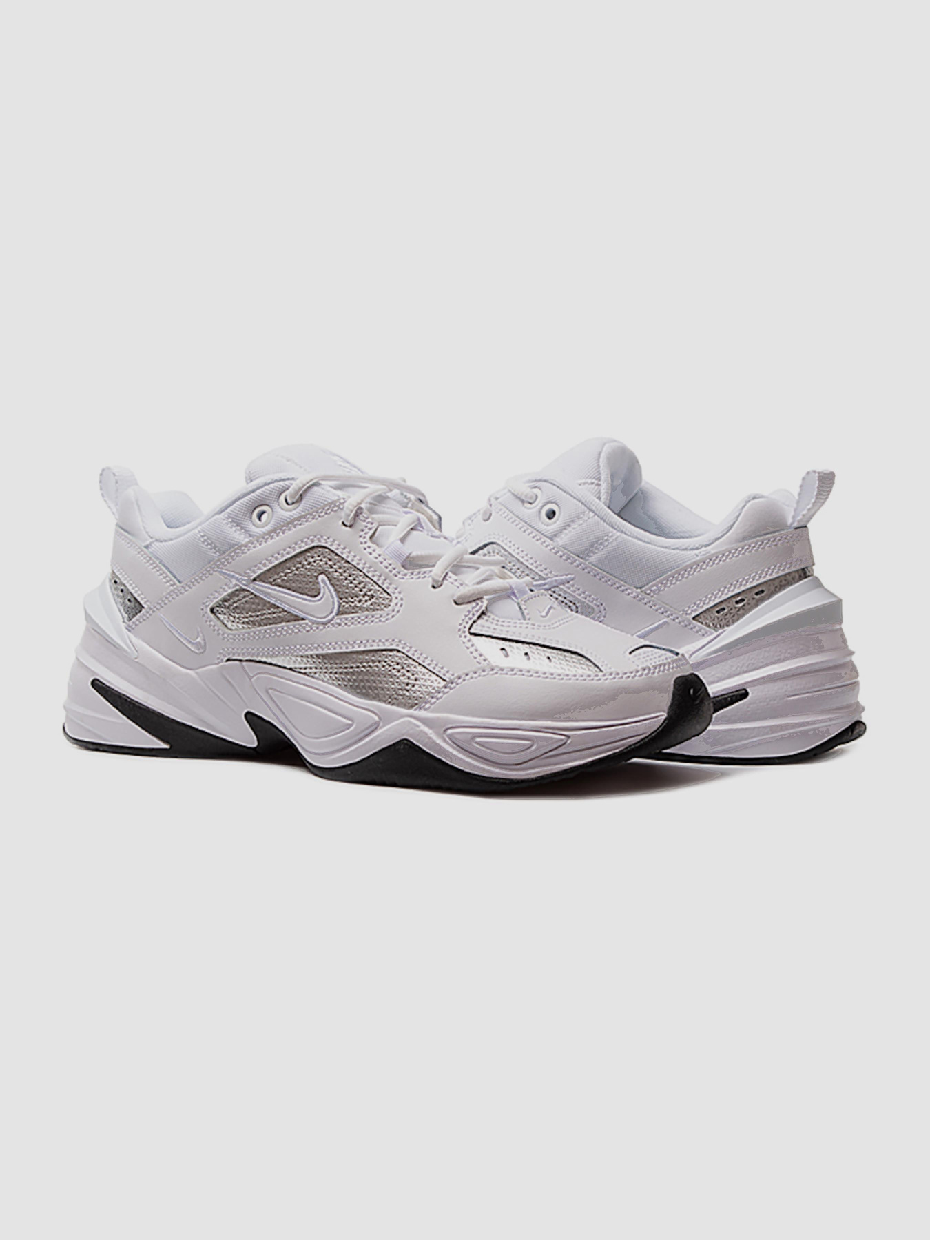 Кросівки повсякденні NIKE W M2k Tekno Ess модель CJ9583-100 Фото