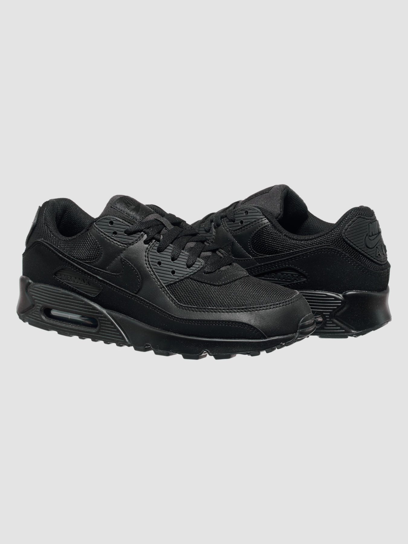 Кроссовки NIKE Air Max 90 модель CN8490-003 Фото