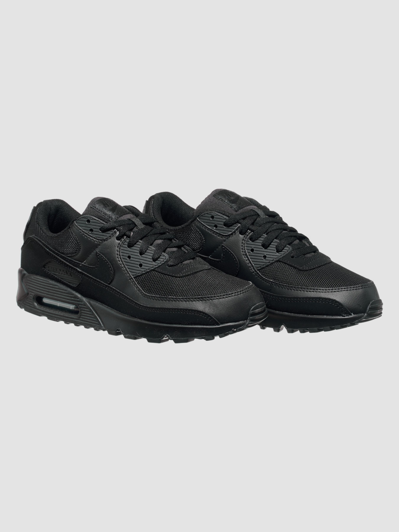 Кроссовки NIKE Air Max 90 модель CN8490-003 Фото