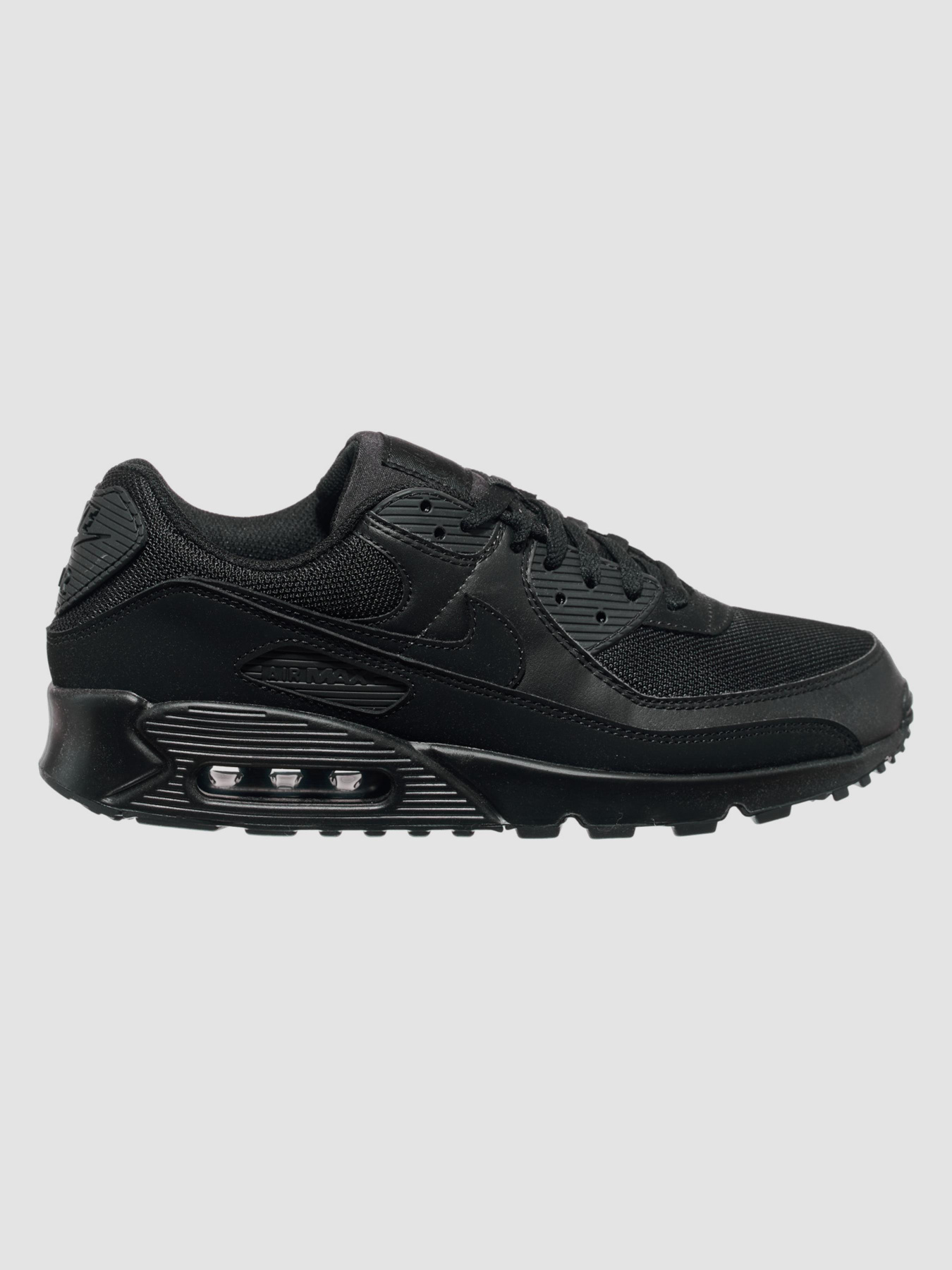 Кроссовки повседневные NIKE Air Max 90 модель CN8490-003 Фото