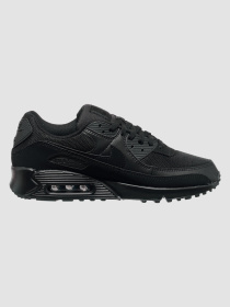 Кроссовки повседневные NIKE Air Max 90 модель CN8490-003 Фото