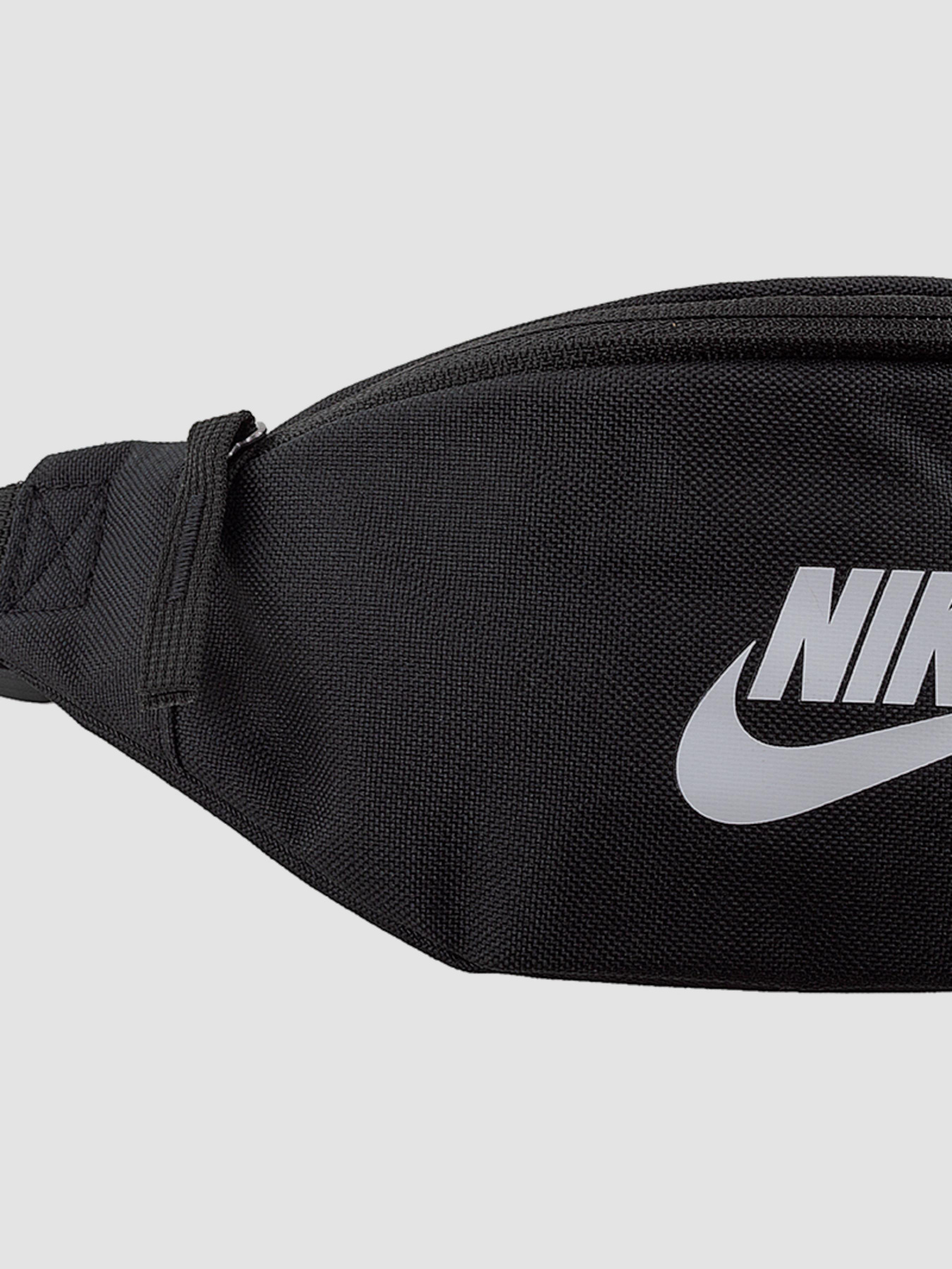 Поясная сумка NIKE Nk Heritage S Waistpack модель DB0488-010 Фото