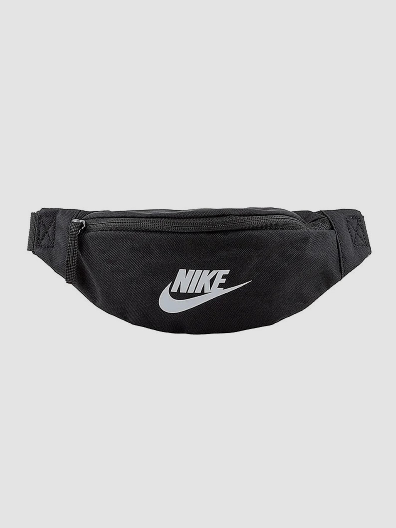 Поясная сумка NIKE Nk Heritage S Waistpack модель DB0488-010 Фото