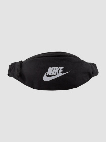 Поясная сумка NIKE Nk Heritage S Waistpack модель DB0488-010 Фото