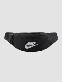 Поясная сумка NIKE Nk Heritage S Waistpack модель DB0488-010 Фото