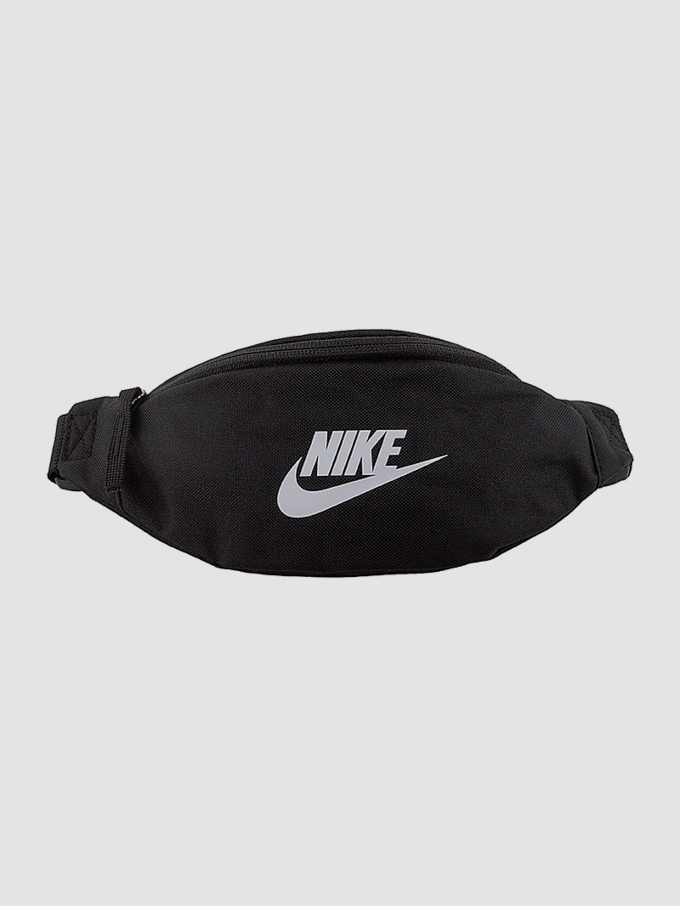 Поясная сумка NIKE Nk Heritage S Waistpack модель DB0488-010 Поясная сумка NIKE Nk Heritage S Waistpack модель DB0488-010 Фото
