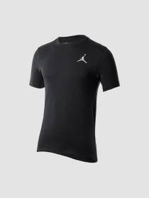 Футболка Jordan Jumpman Men's модель DC7485-010 Фото