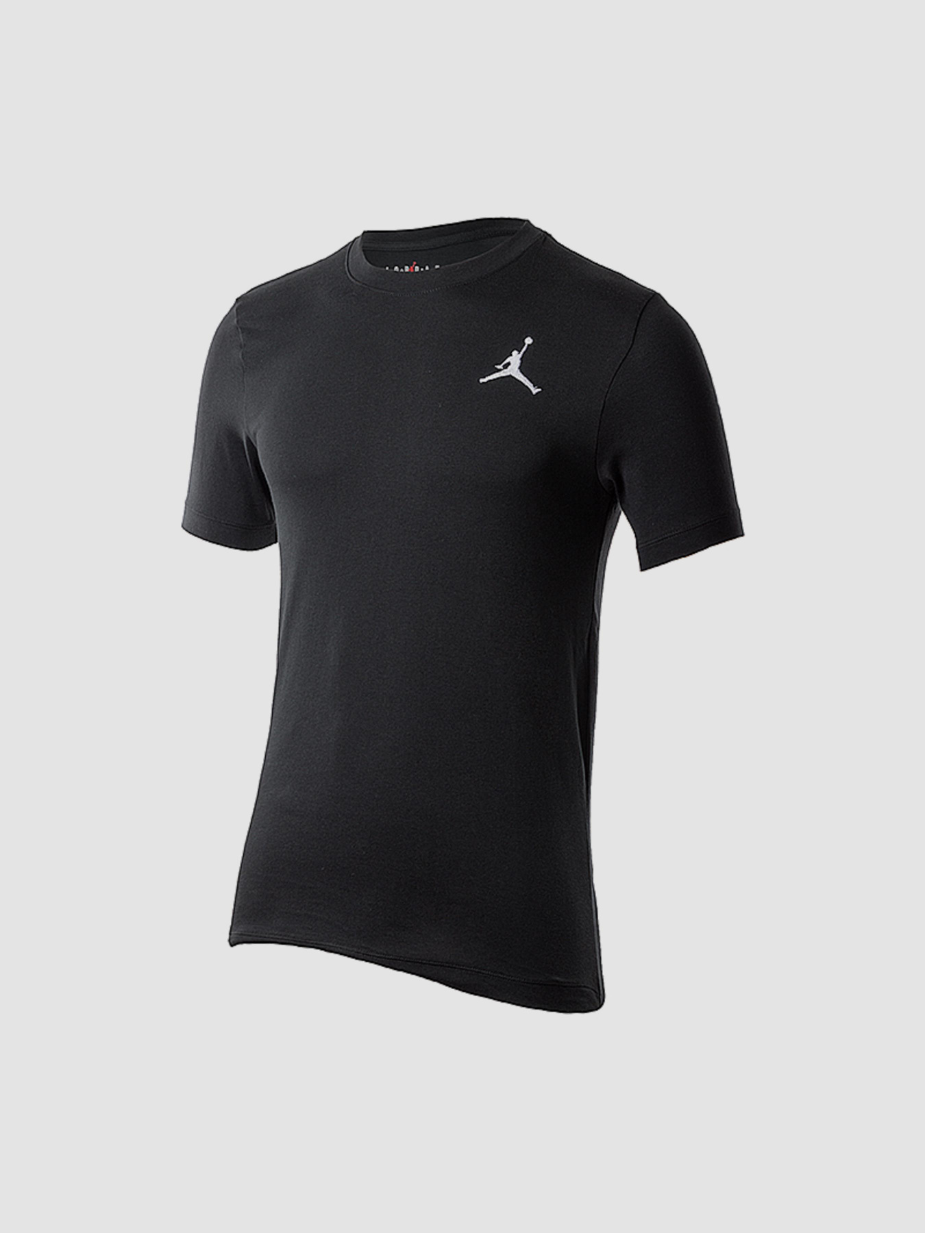 Футболка Jordan Jumpman Men's модель DC7485-010 Фото