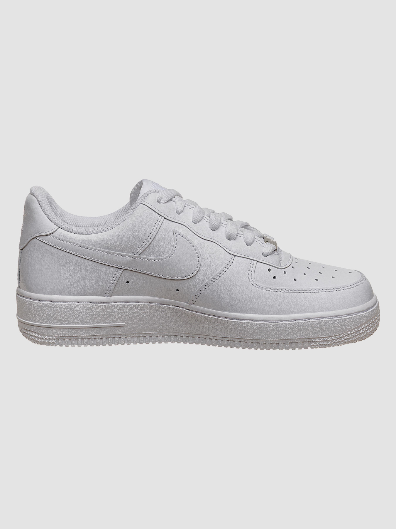 Кросівки NIKE Air Force 1 Low модель DD8959-100 Фото