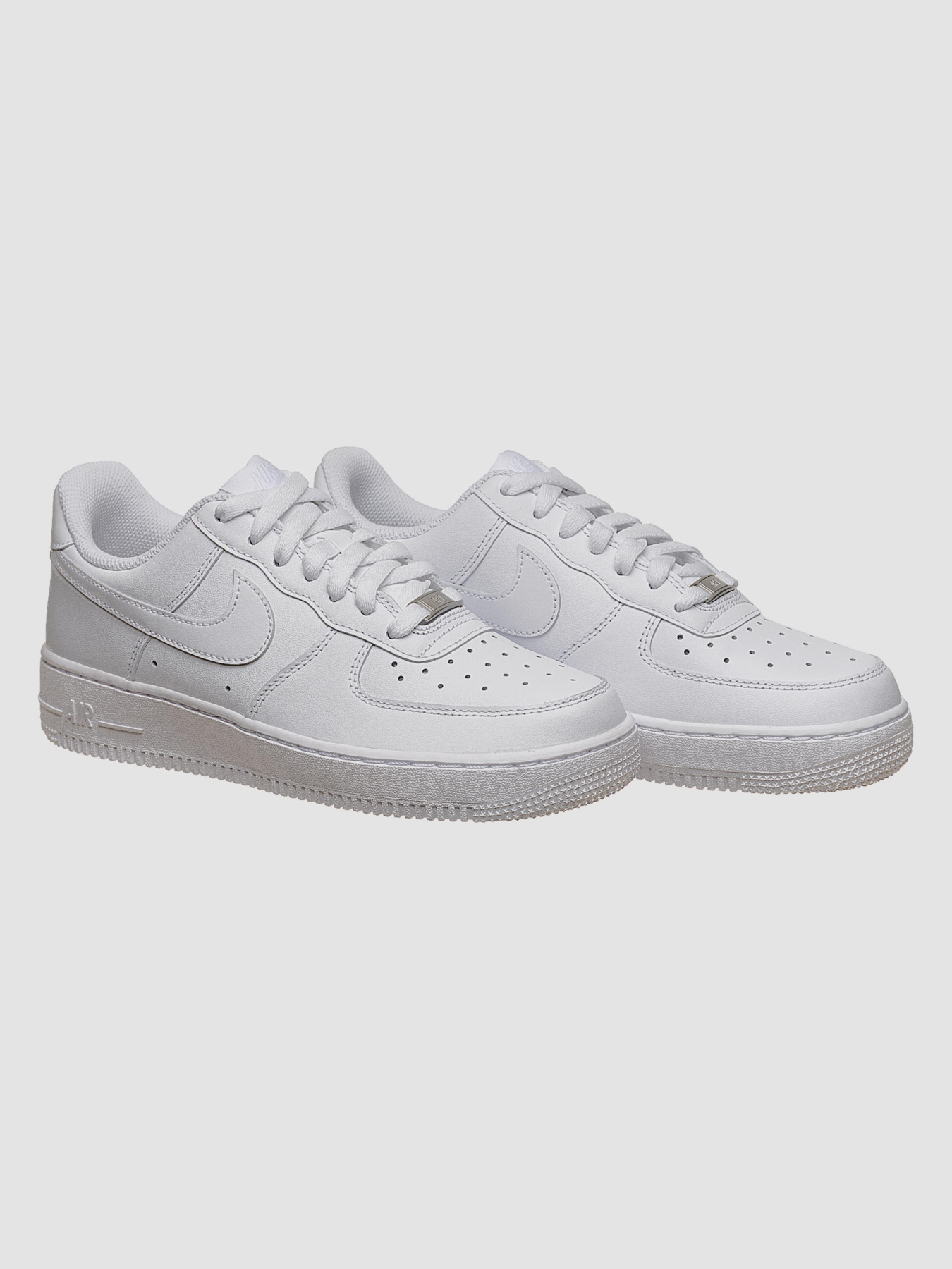 Кросівки NIKE Air Force 1 Low модель DD8959-100 Фото