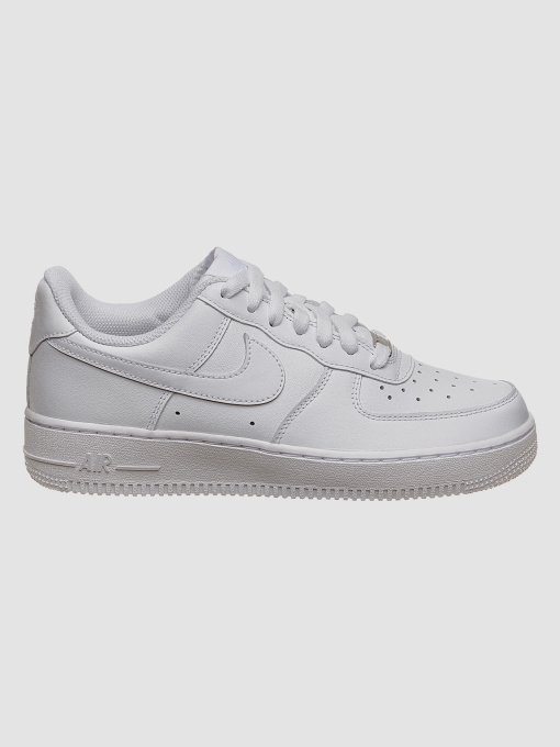 Кроссовки NIKE Air Force 1 Low модель DD8959-100 Фото