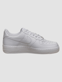 Кросівки повсякденні NIKE Air Force 1 Low модель DD8959-100 Фото
