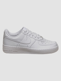 Кросівки повсякденні NIKE Air Force 1 Low модель DD8959-100 Фото