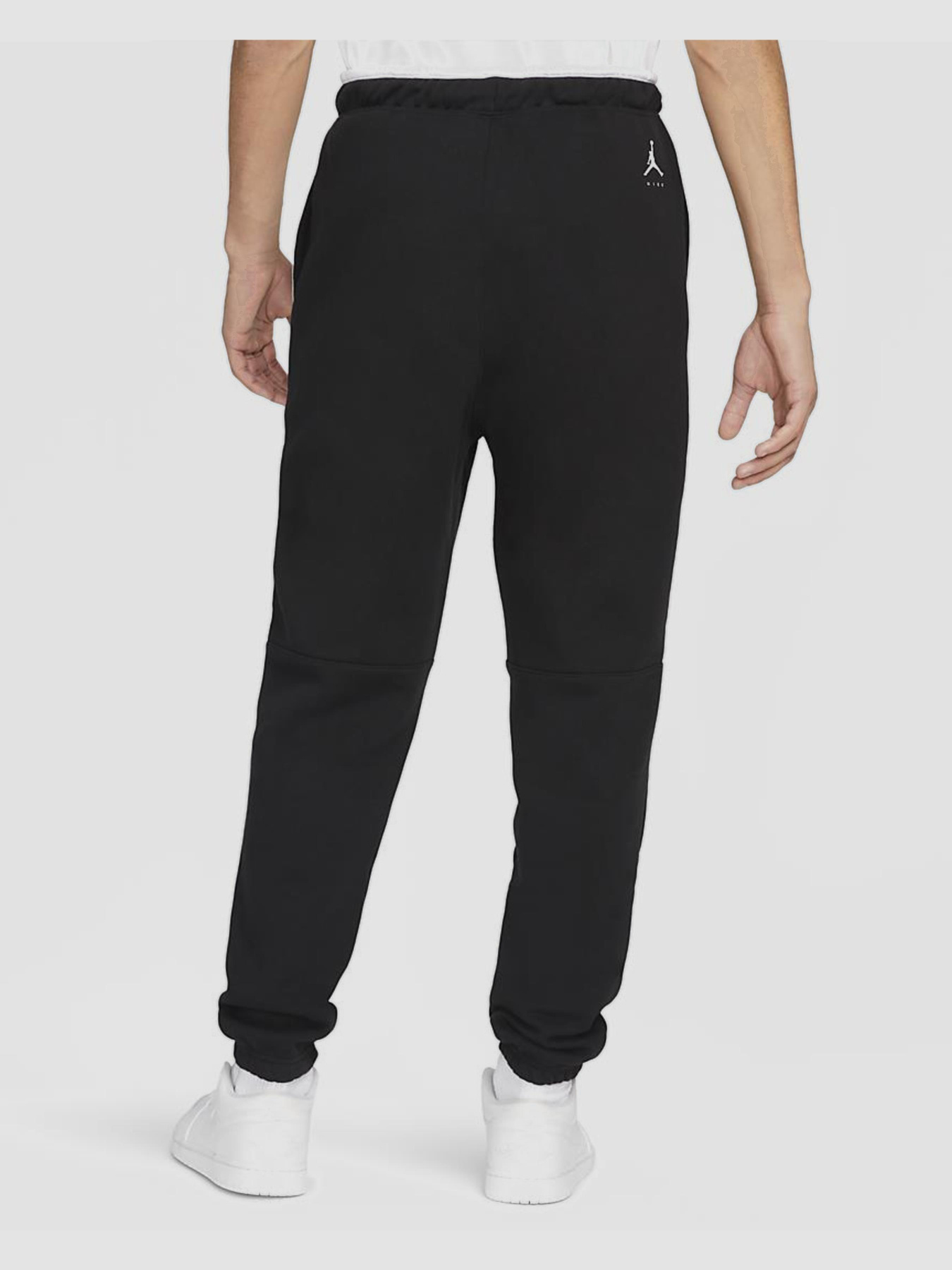 Джогери Jordan Jumpman модель DJ0260-010 Фото