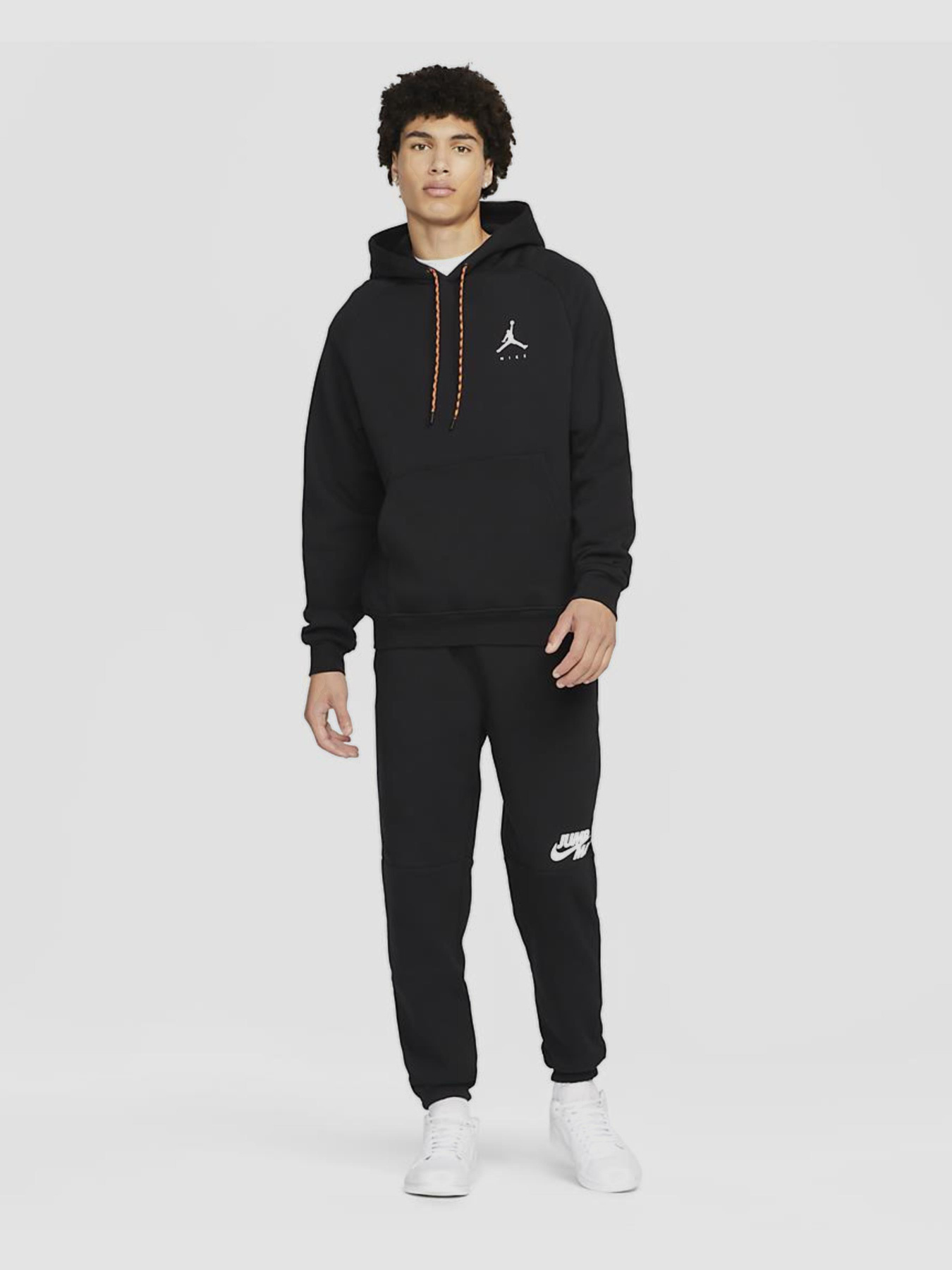 Джогери Jordan Jumpman модель DJ0260-010 Фото