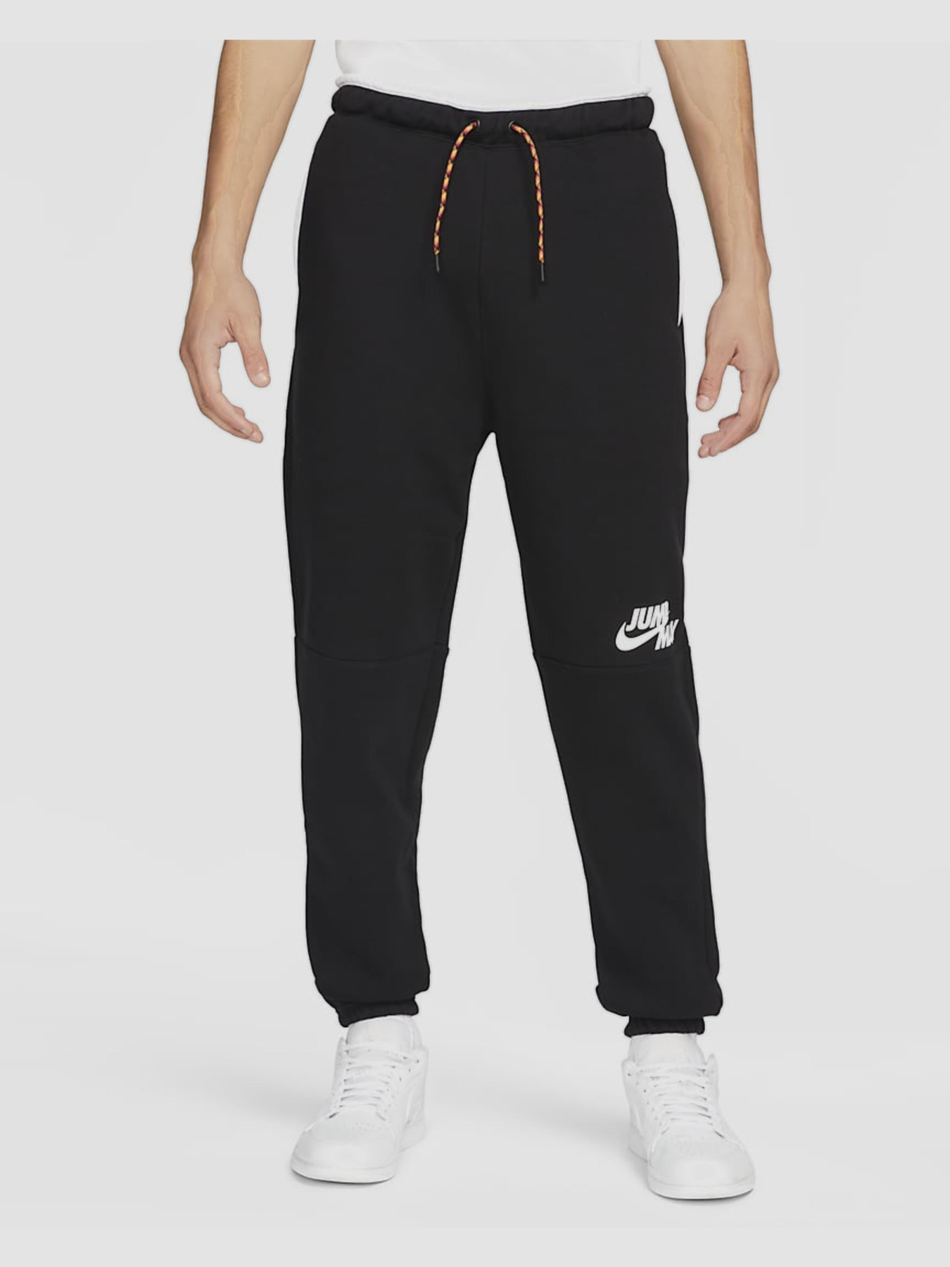 Джогери Jordan Jumpman модель DJ0260-010 Фото