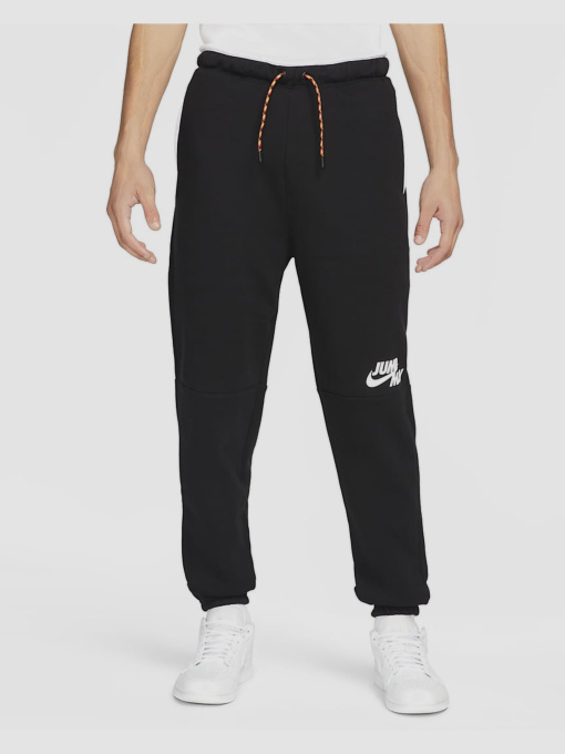 Джогери Jordan Jumpman модель DJ0260-010 Фото