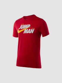 Футболка Jordan Jumpman модель DM3219-687 Фото