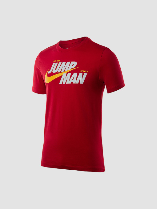 Футболка Jordan Jumpman модель DM3219-687 Фото