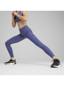 Спортивные леггинсы PUMA Cloudspun Soft Hw Fl Tight модель 525771 Спортивные леггинсы PUMA Cloudspun Soft Hw Fl Tight модель 525771 Фото