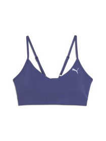Топ спортивный PUMA Move Bra модель 526860 Фото