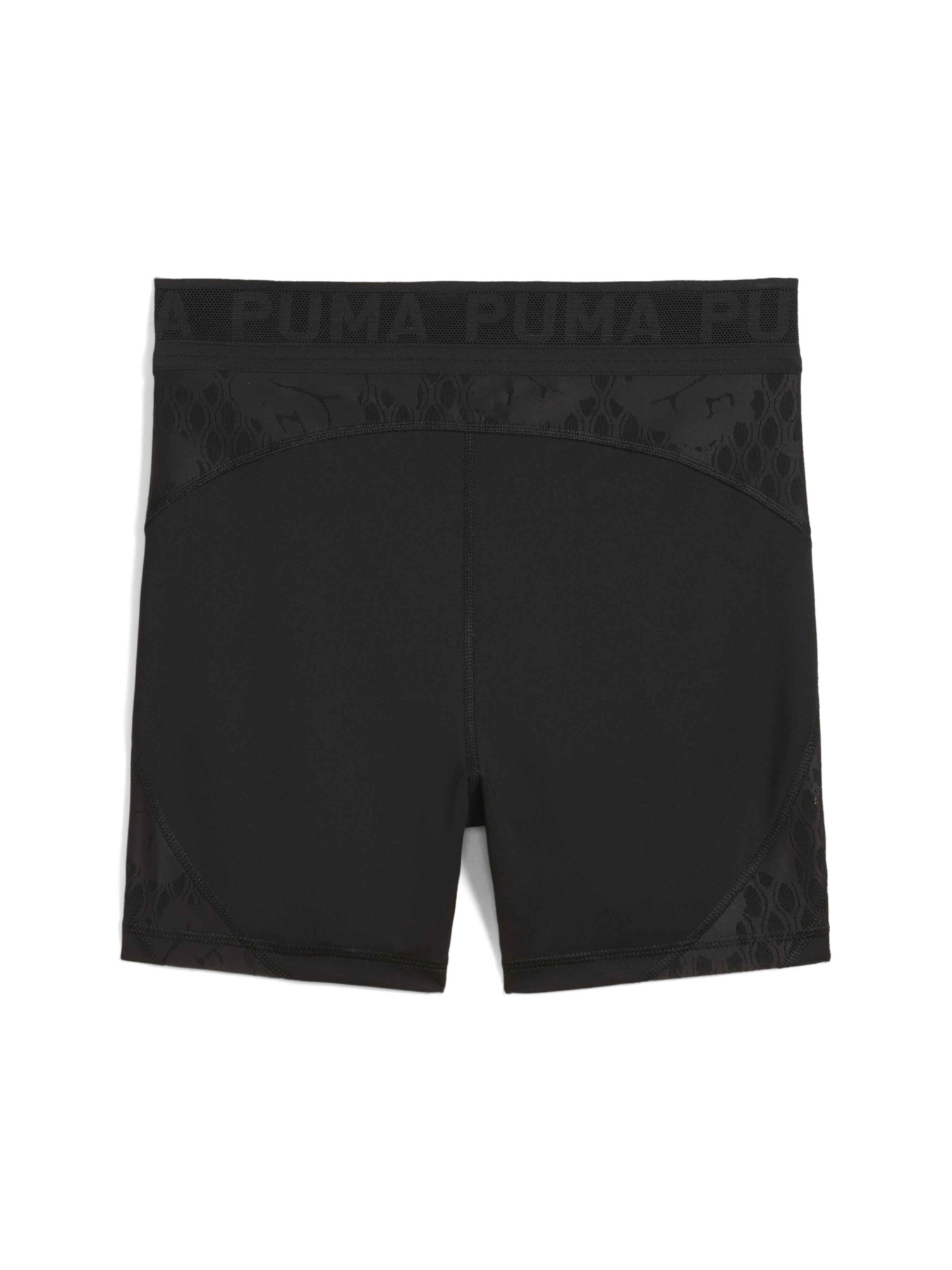Велосипедки PUMA Lace Hw 5" Short Tight модель 526784 Фото