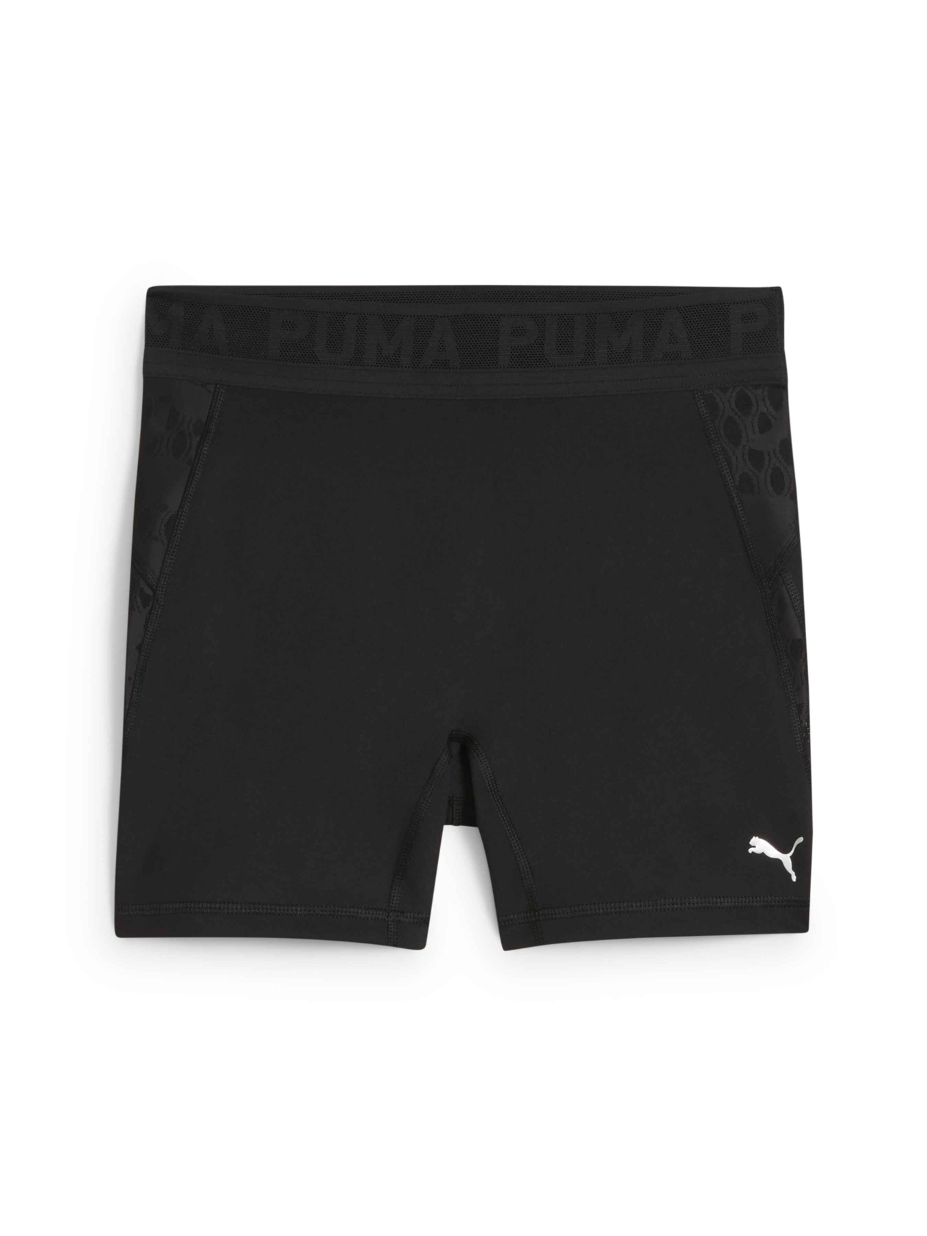 Велосипедки PUMA Lace Hw 5" Short Tight модель 526784 Фото