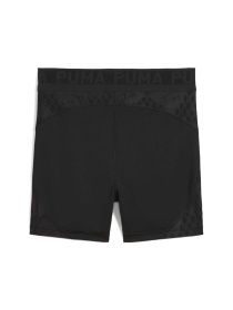 Велосипедки PUMA Lace Hw 5" Short Tight модель 526784 Фото