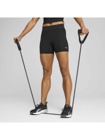 Велосипедки PUMA Lace Hw 5" Short Tight модель 526784 Фото