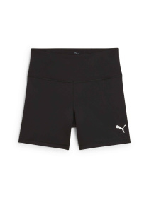 Велосипедки PUMA W Tad Essential Hw 5" Short модель 525897 Фото