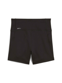 Велосипедки PUMA W Tad Essential Hw 5" Short модель 525897 Велосипедки PUMA W Tad Essential Hw 5" Short модель 525897 Фото