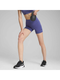 Велосипедки PUMA W Tad Essential Hw 5" Short модель 525897 Фото