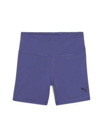 Велосипедки PUMA W Tad Essential Hw 5" Short модель 525897 Фото