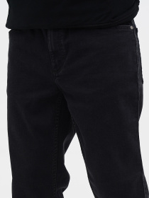 Завужені джинси Mustang Jeans Tramper Tapered модель 1005088 Фото