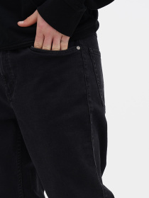 Завужені джинси Mustang Jeans Tramper Tapered модель 1005088 Фото