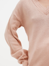 Джемпер Vicolo модель 221-VC-2707_пудра Фото