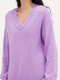 Джемпер Vicolo модель 221-VC-2707_сиреневый Фото