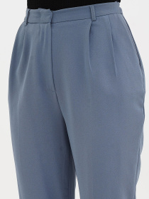 Штани повсякденні Vicolo модель Копія_221-VC-4122_светло_синий Фото