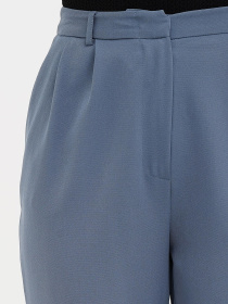 Повседневные штаны Vicolo модель Копія_221-VC-4122_светло_синий Повседневные штаны Vicolo модель Копія_221-VC-4122_светло_синий Фото