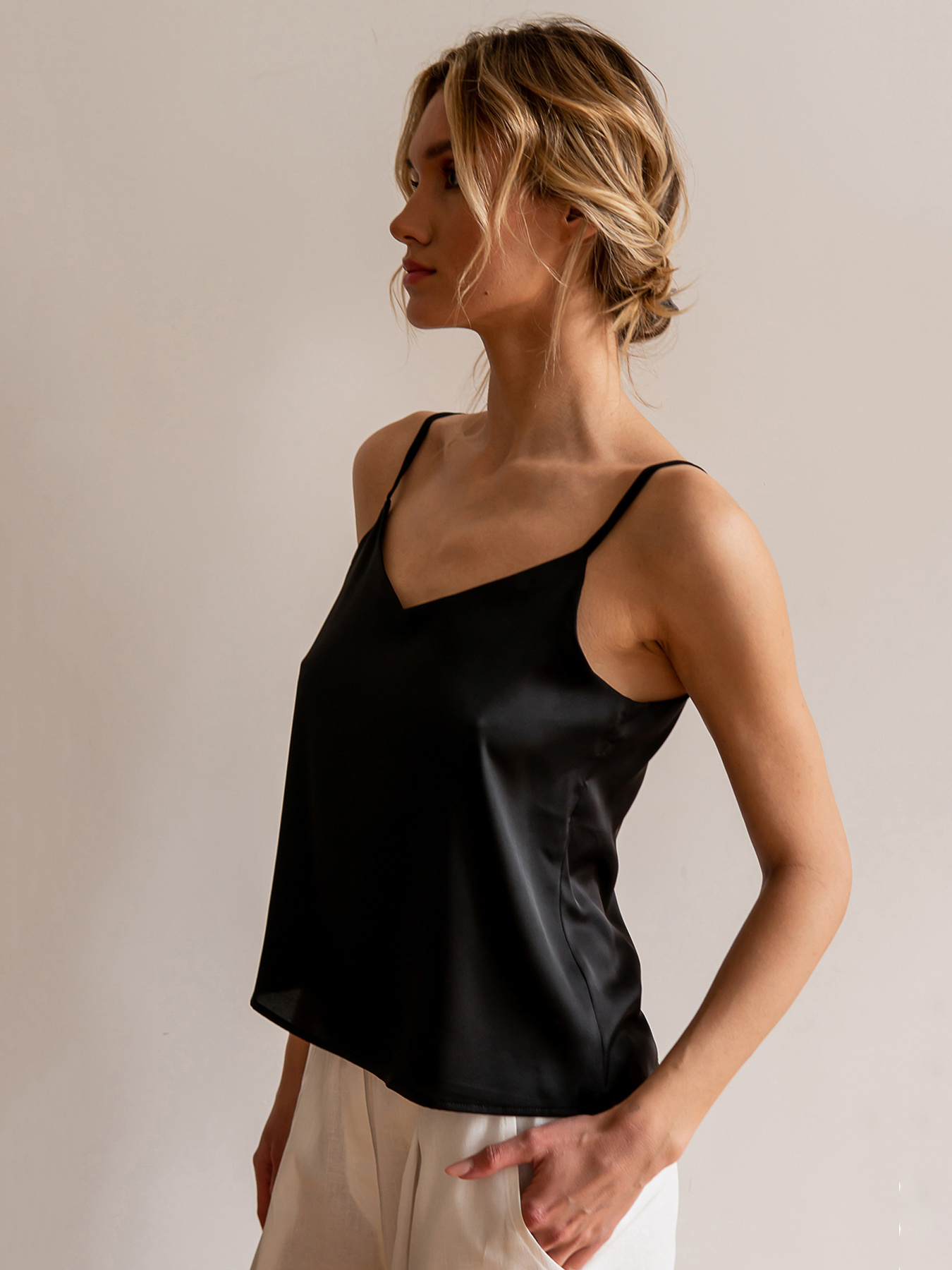 Майка для дома FORLY модель 13102637 Фото