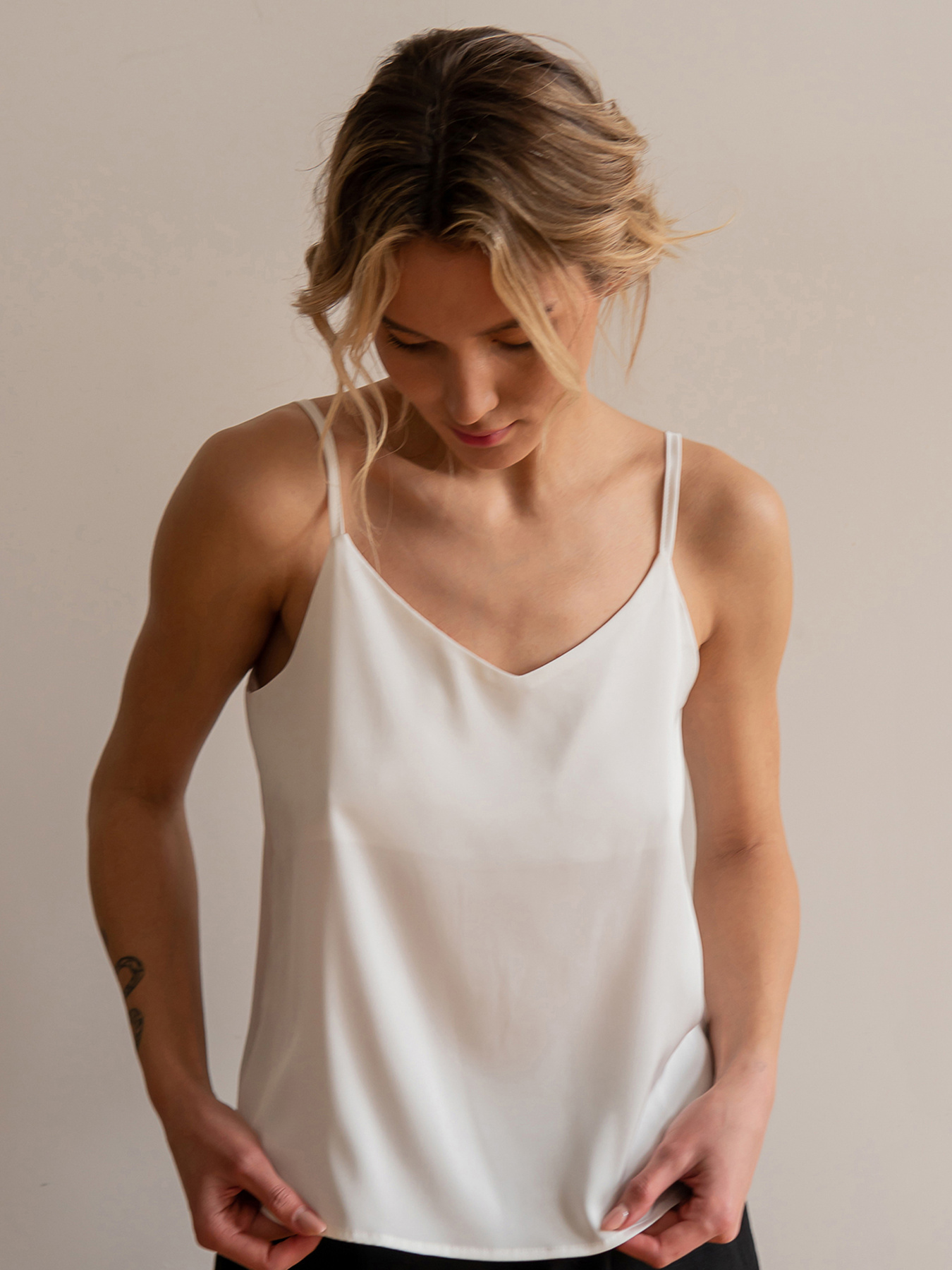 Майка для дома FORLY модель 13142649 Фото