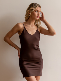 Ночная рубашка FORLY модель 13662732 Ночная рубашка FORLY модель 13662732 Фото