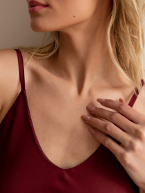 Ночная рубашка FORLY модель 13672736 Ночная рубашка FORLY модель 13672736 Фото