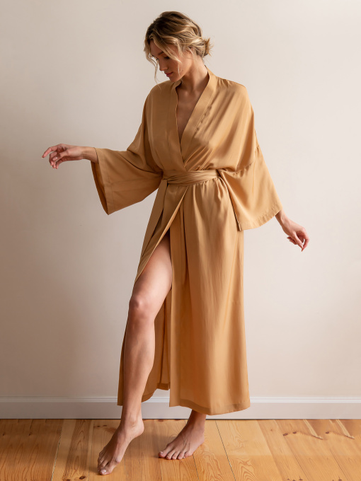 Халат FORLY модель 13682740 Фото